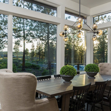 Meeks Trail Residence