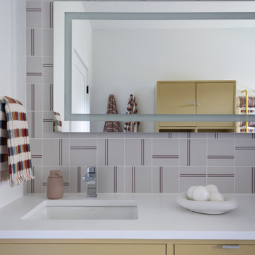 House With Character - Guest Bathroom