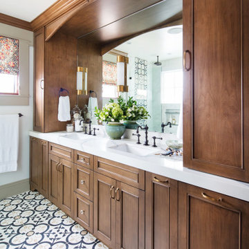 Designer Dream Home | Coronado, CA