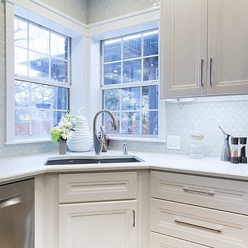 Pfaff Kitchen