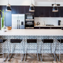 Kitchen Islands
