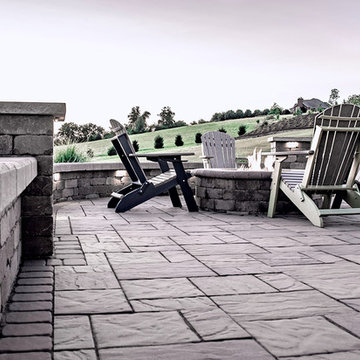North Huntingdon Outdoor Living