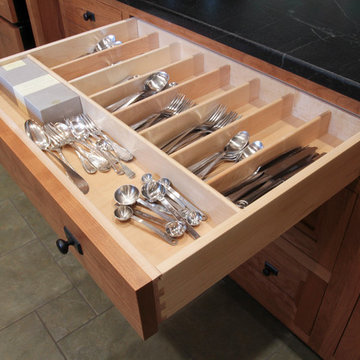 Blossom Hill Kitchen