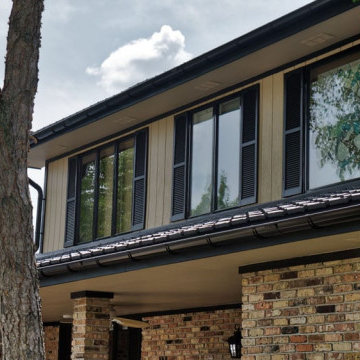 Ulta Metal Roofing