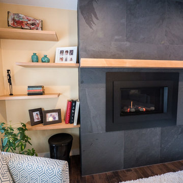 Rio Terrace Phase 2 Renovation