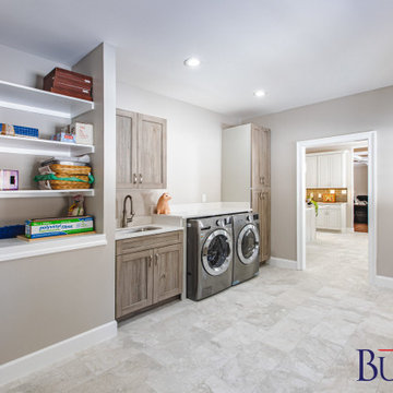 Warrenton Kitchen Remodeling