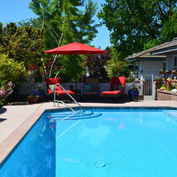 Estate Remodel