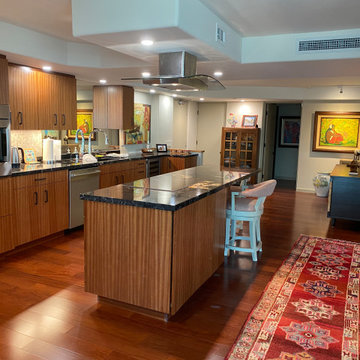 Honolulu Penthouse