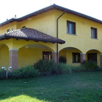 portoni d'entrata