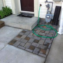 Landscape work i have done