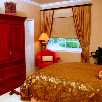 Window Treatment Designs