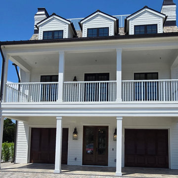Central Carolina Roofing Systems