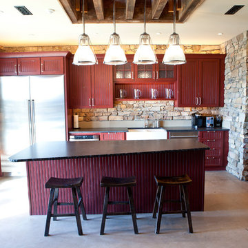 Hunt Lodge