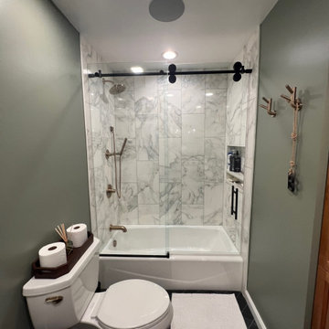 Annapolis Teenage Boy's Bath