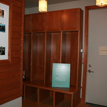 Mud Room