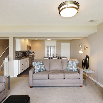 Lakeside Lower Level