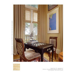 Conrad Original Shades - Window Blinds