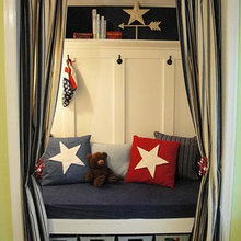Reading Nooks