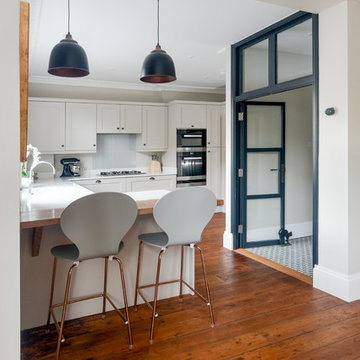Regency Property in Hove