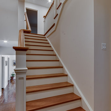 Guelph Second Story Addition