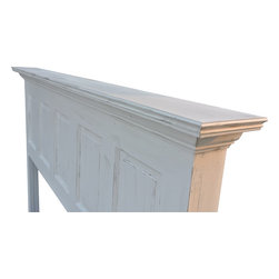 More Door Headboards - Headboards