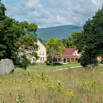 Merrill House