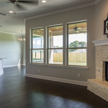 208 Bois D'Arc - Bullard TX 75757