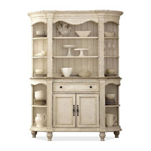 Painted Cupboard
