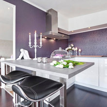 Kitchen Ideas