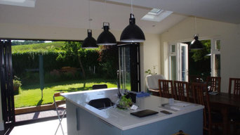 Luxury Kitchen and Extension