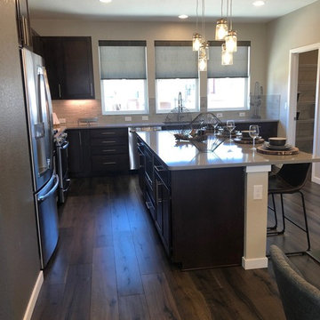 Shea Homes - Crescendo at Central Park
