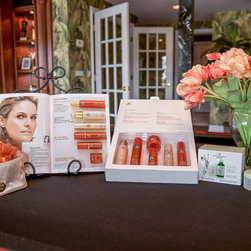 Ad / Arbonne - Products