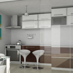 =1 Doors Furniture - Products