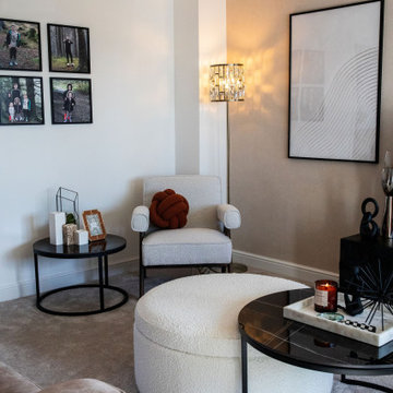 The Bretton at Crossfields