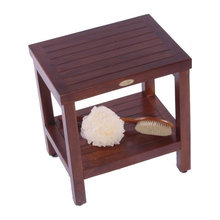 teak accessories