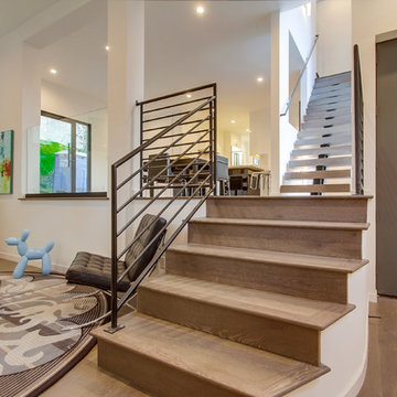 Pasadena Complete Home Renovation