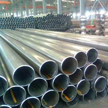 ERW Pipes Manufacturers in India
