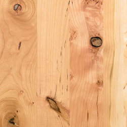 RUSTIC KNOTTY CHERRY - Products