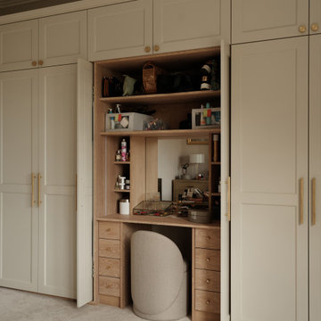 Victorian Family Home Renovation