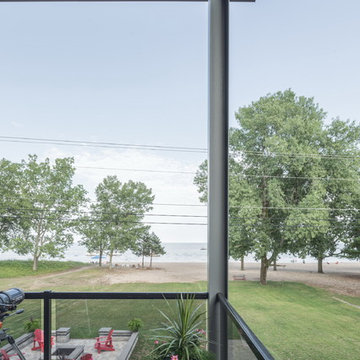 TURKEY POINT BEACH HOUSE