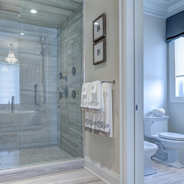 Sorbara Group of Companies Model Home - Copperwood Home