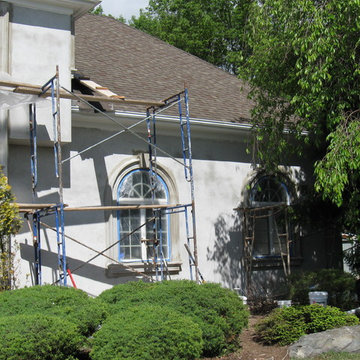 Stucco Projects