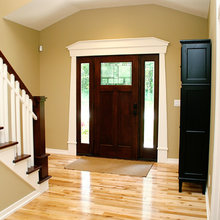 Doors
