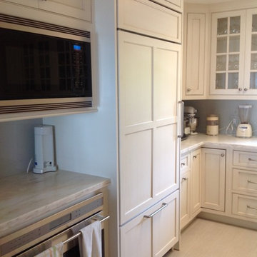A Fun Kitchen To Cook In