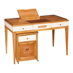 Nancelle collection - Desks And Hutches