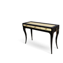 Case Goods - Side Tables And End Tables