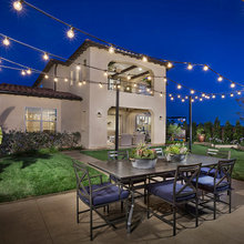 pics from model homes