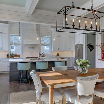 John's Island Custom Home