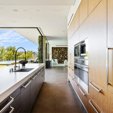 Benedict Canyon 2023
