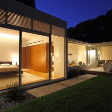 Cool Modern Exteriors